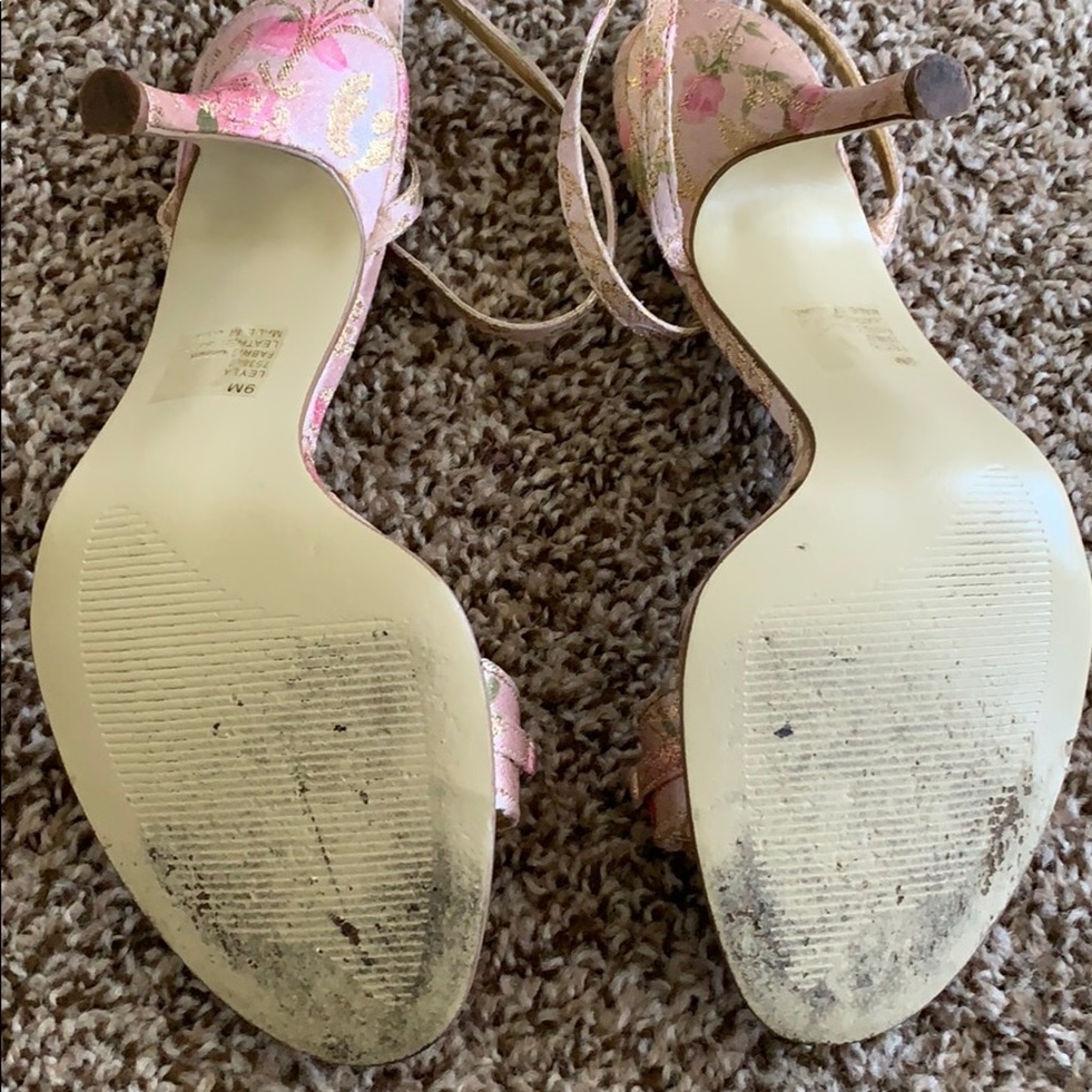 Pink sandal - Picture 4 of 4